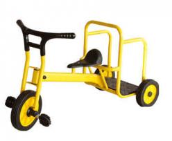 QX-18178E兜風(fēng)車(chē)